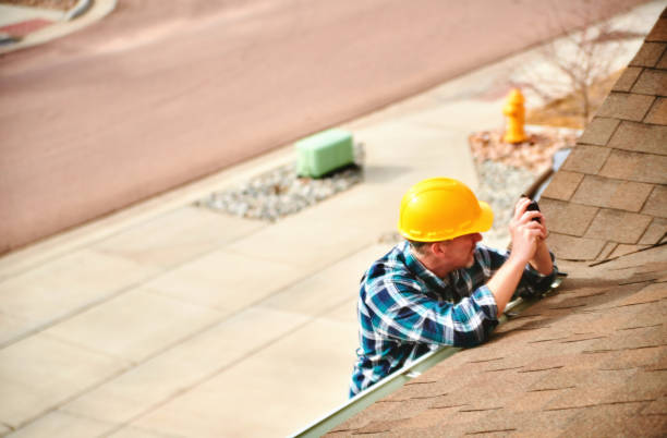 Best Roof Ventilation Installation  in Lochmoor Waterway Estates, FL