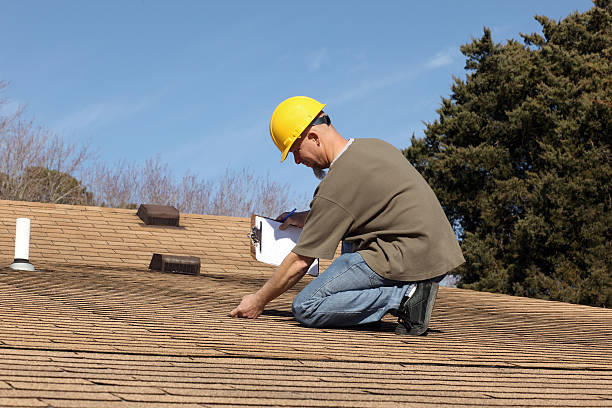 Best Asphalt Shingle Roofing  in Lochmoor Waterway Estates, FL