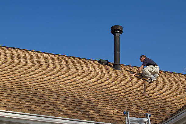 Asphalt Shingles Roofing in Lochmoor Waterway Estates, FL